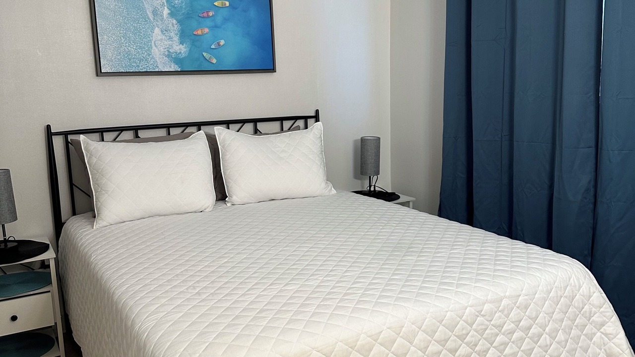 Photo of Bedroom in McCully - Moiliili