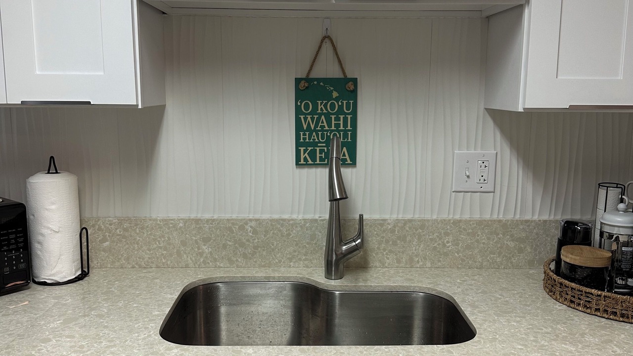 Photo of Kitchen in McCully - Moiliili