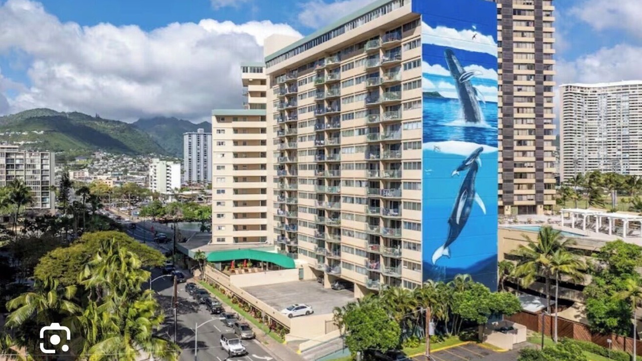 Photo of Outdoor in McCully - Moiliili