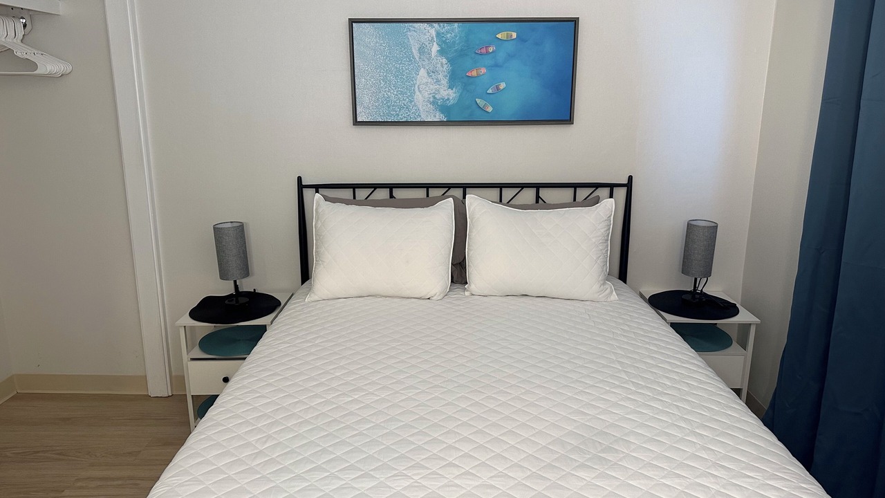 Photo of Bedroom in McCully - Moiliili