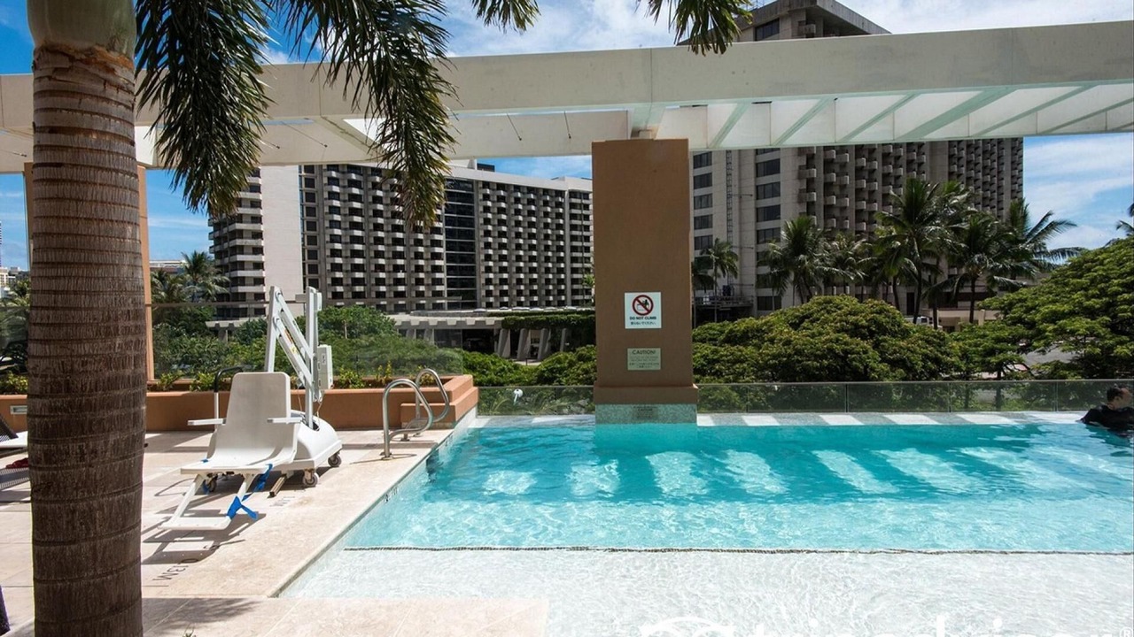 Photo of Outdoor in Waikiki
