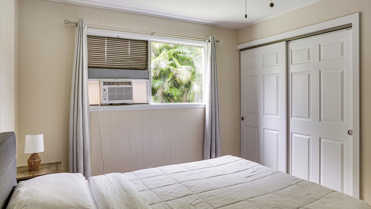 Photo of Bedroom in Hilo