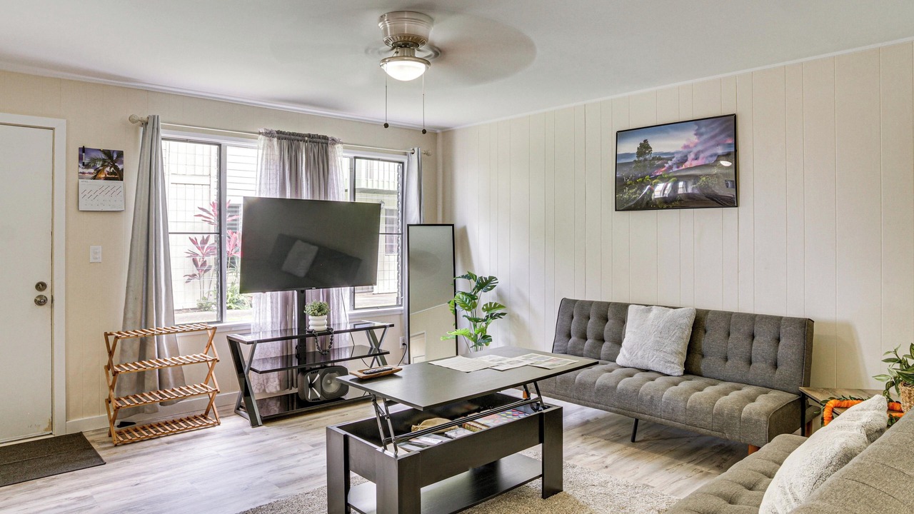 Photo of Bedroom in Hilo