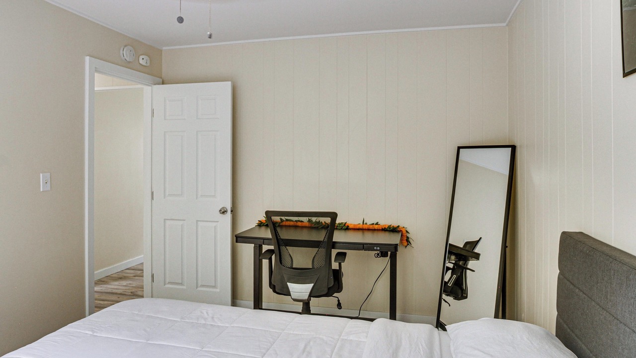 Photo of Bedroom in Hilo