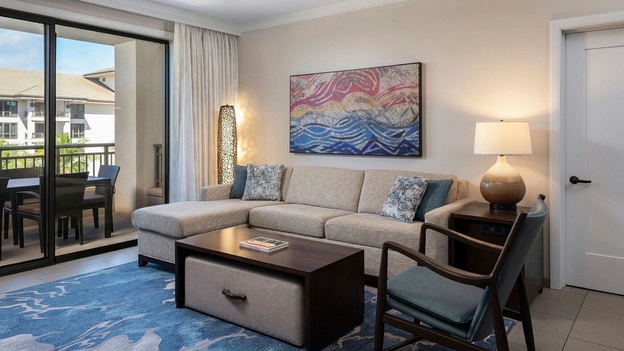 Photo of Livingroom in Lahaina