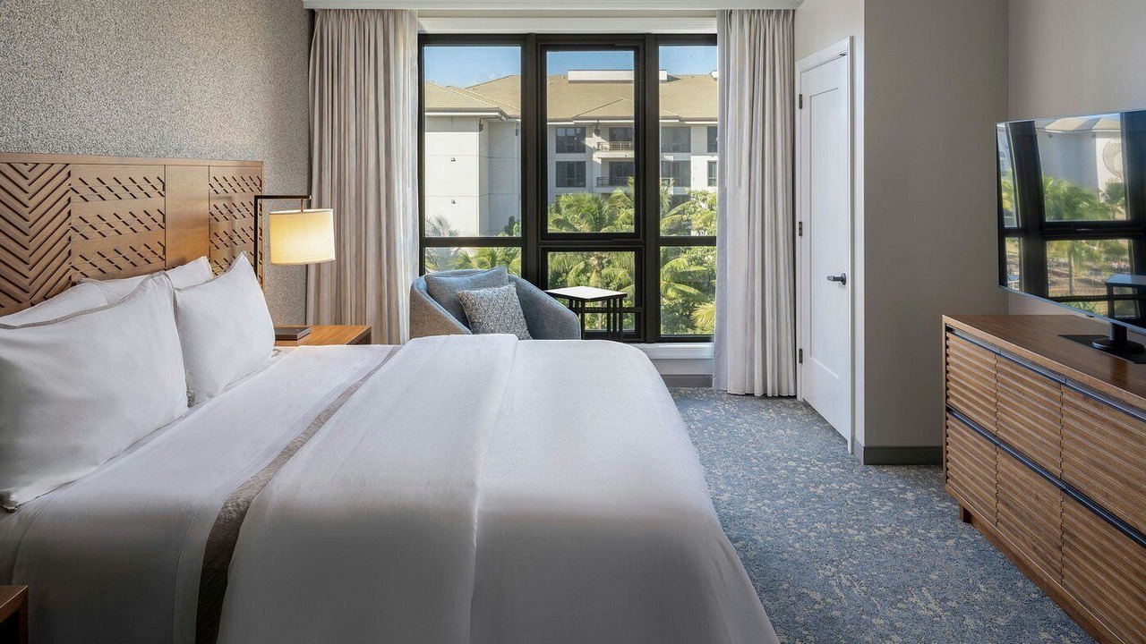 Photo of Bedroom in Lahaina