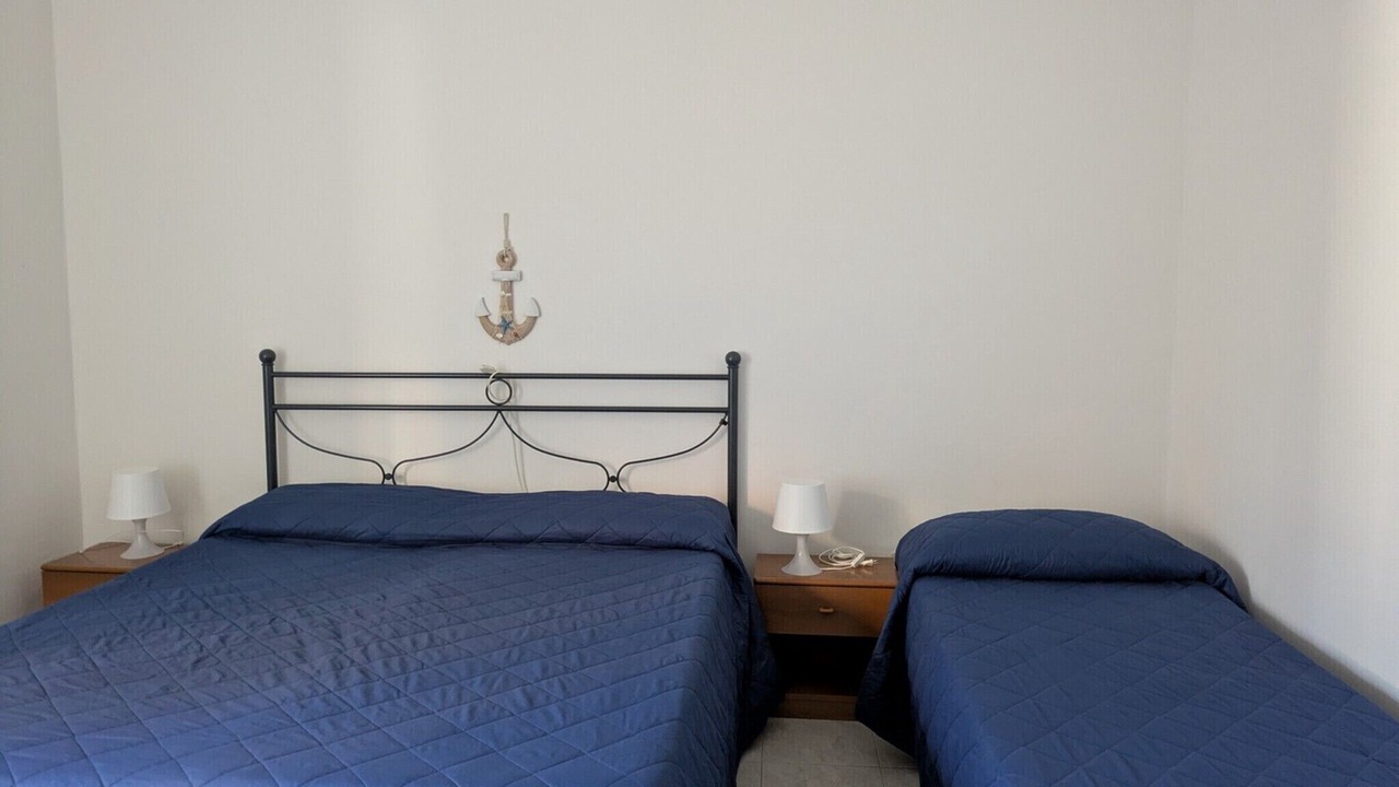 Photo of Bedroom in Old Town