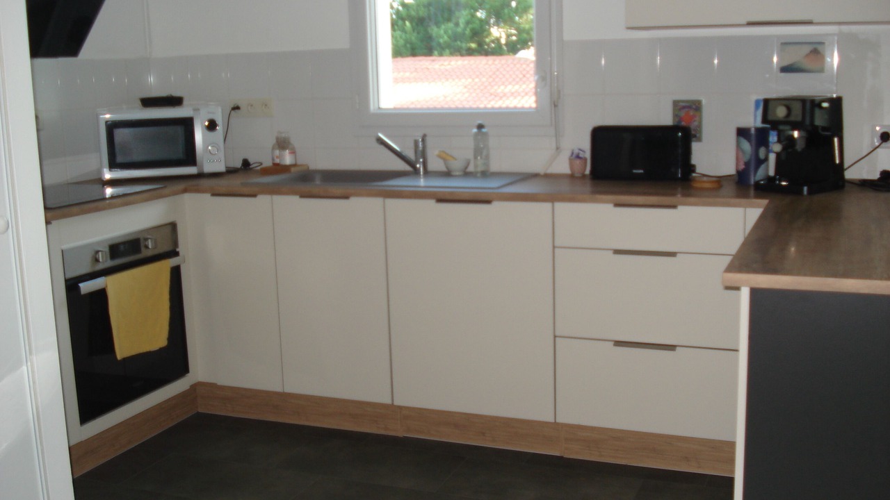 Photo of Kitchen in Vertou