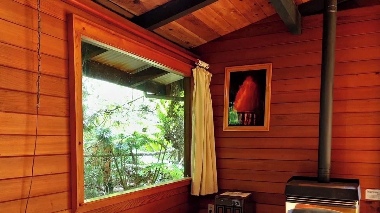 Photo of Livingroom in Volcano