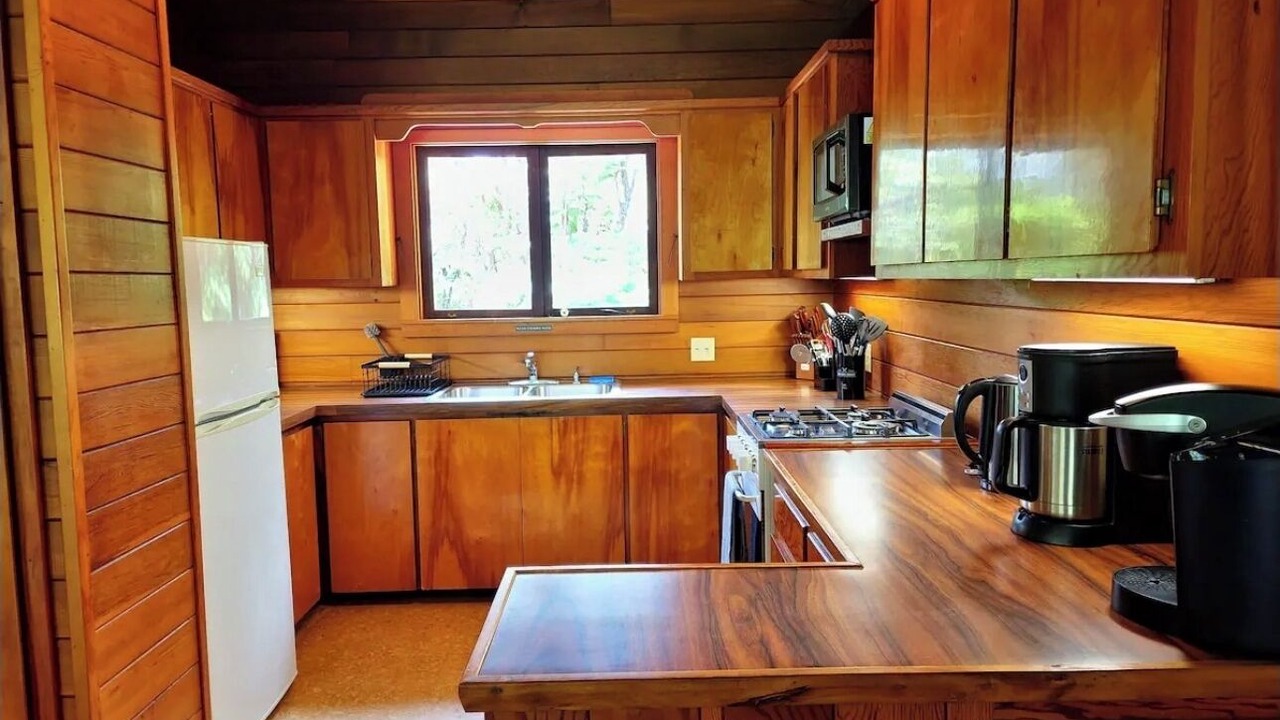 Photo of Bedroom in Volcano