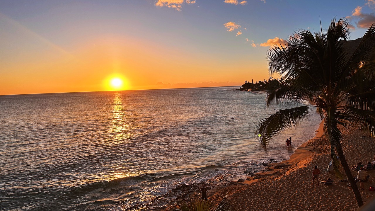 Photo of Others in Makaha