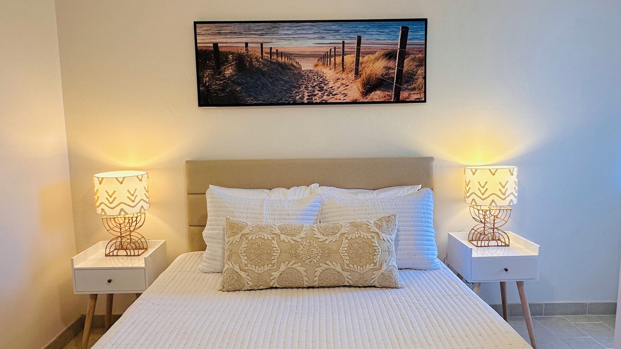 Photo of Bedroom in Makaha