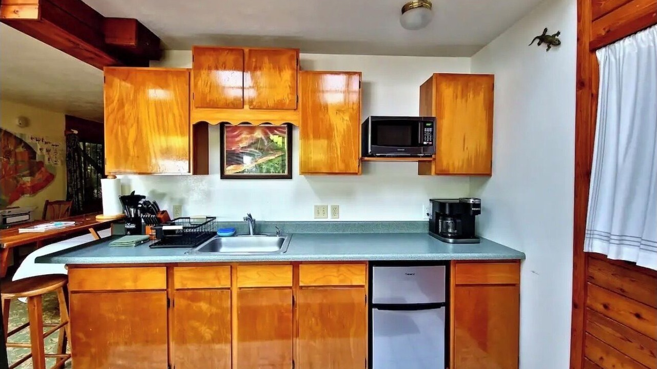 Photo of Bedroom in Volcano