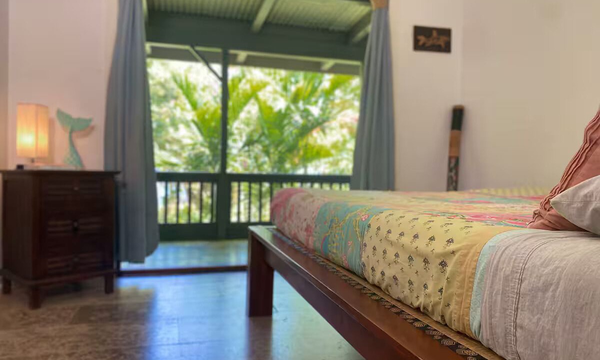 Photo of Bedroom in Pahoa