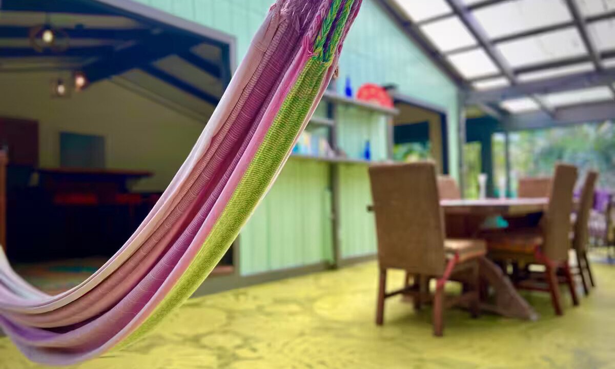 Photo of Outdoor in Pahoa