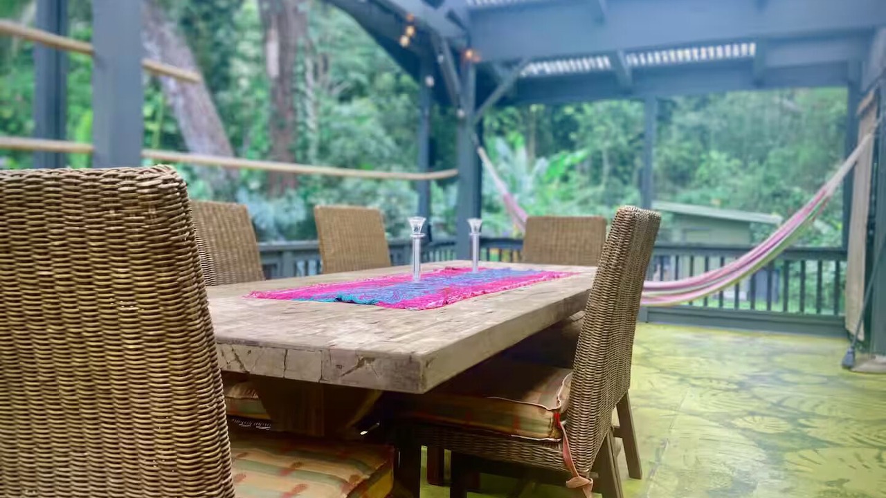 Photo of Outdoor in Pahoa