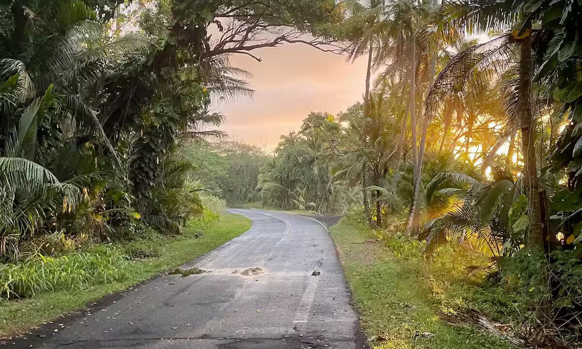 Photo of Others in Pahoa
