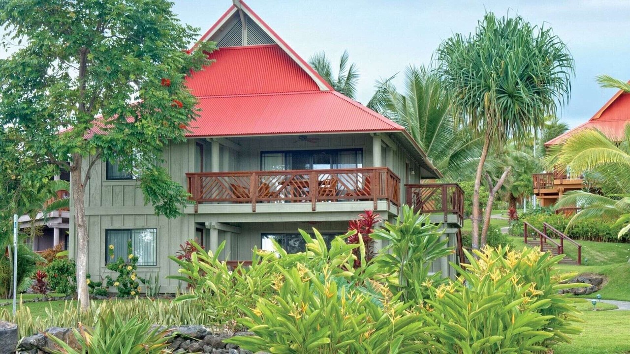 Photo of Outdoor in Kailua-Kona