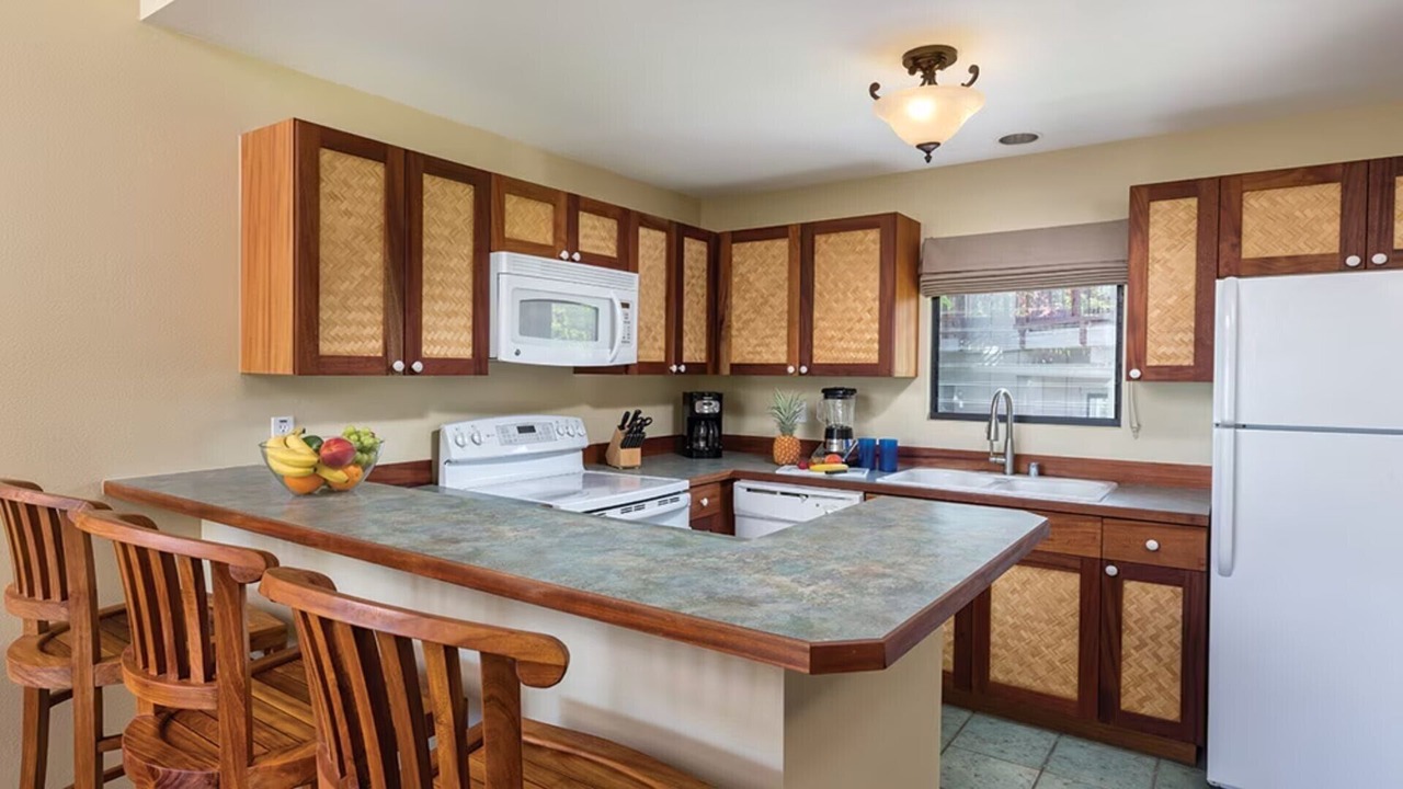 Photo of Kitchen in Kailua-Kona