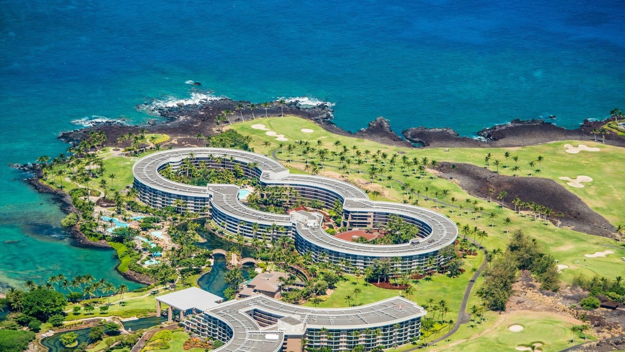 Photo of Outdoor in Waikoloa