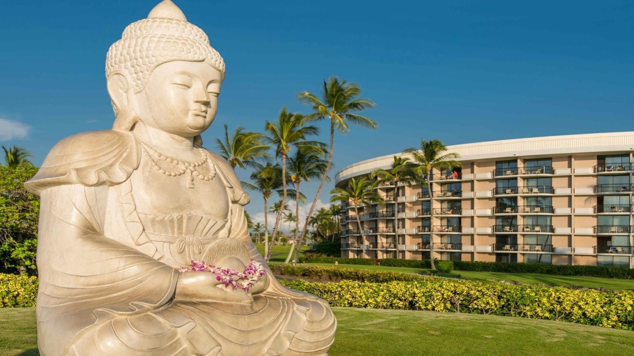 Photo of Outdoor in Waikoloa