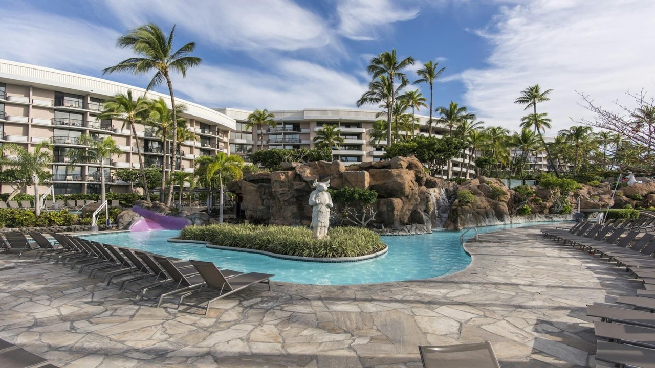 Photo of Outdoor in Waikoloa