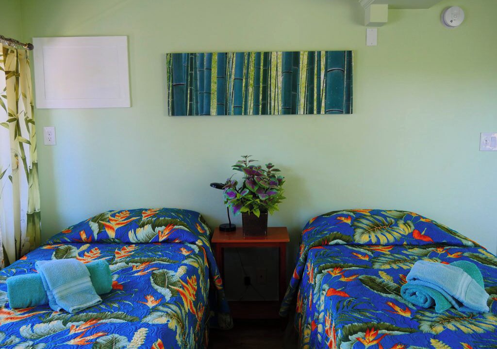 Photo of Bedroom in Huelo