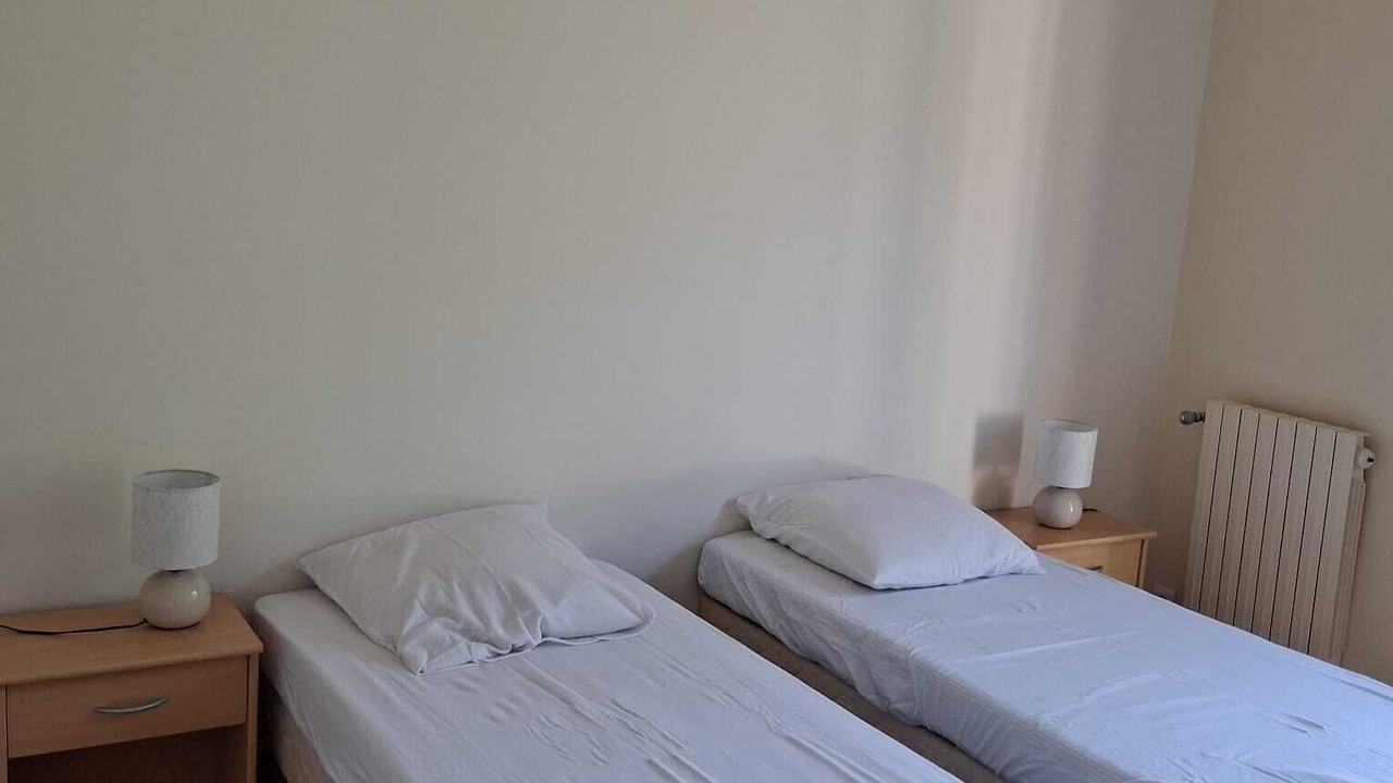 Photo of Bedroom in Vertou