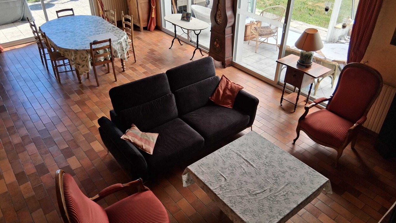 Photo of Livingroom in Vertou