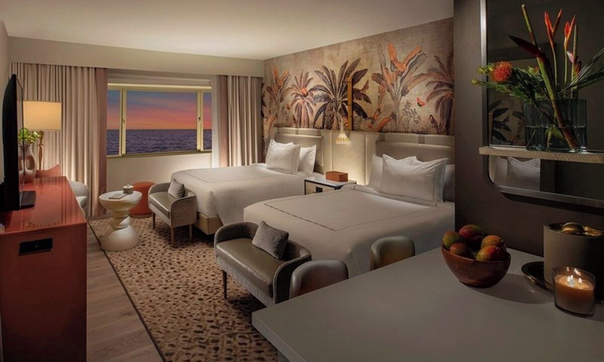 Photo of Bedroom in Kahului