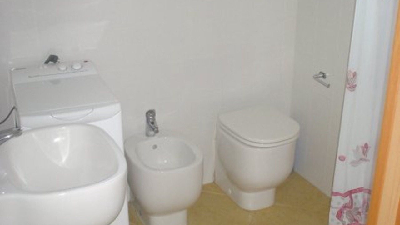 Photo of Bathroom in Lignano Riviera