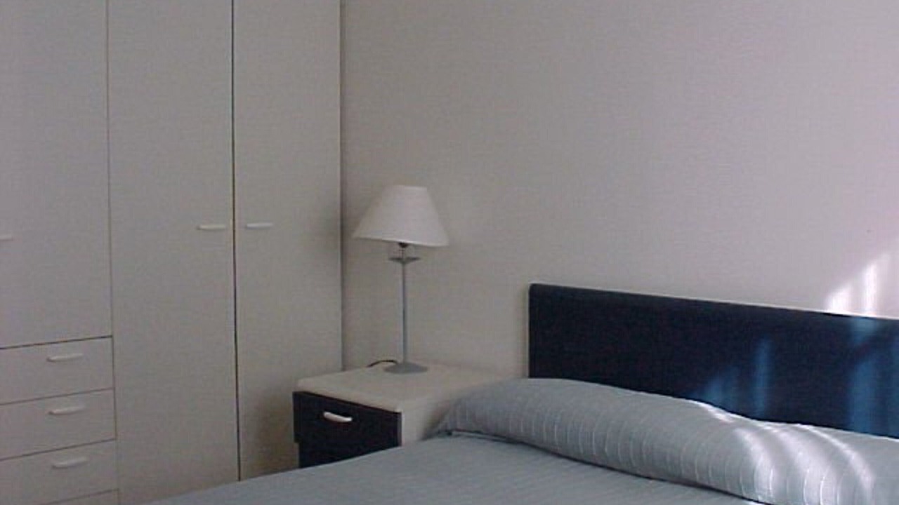 Photo of Bedroom in Lignano Riviera