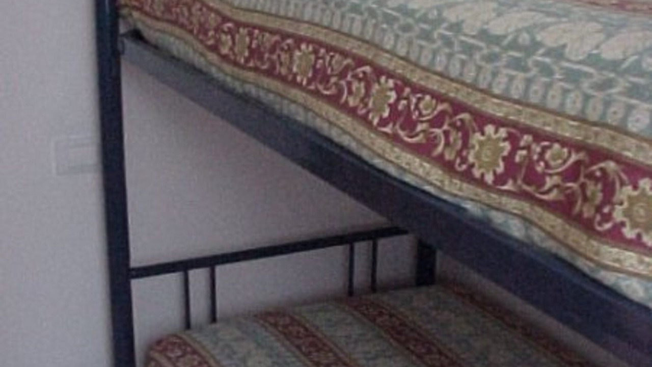 Photo of Bedroom in Lignano Riviera
