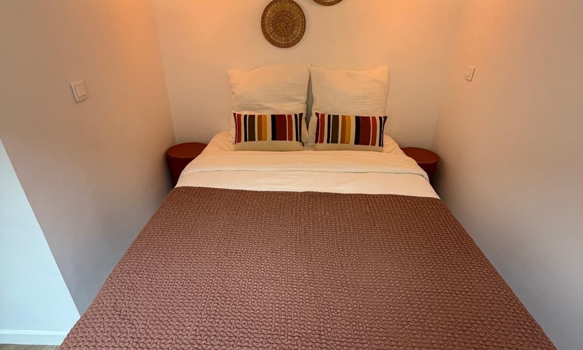 Photo of Bedroom in Niolon