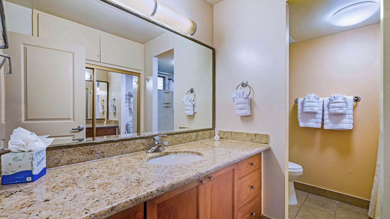 Photo of Bathroom in Napili