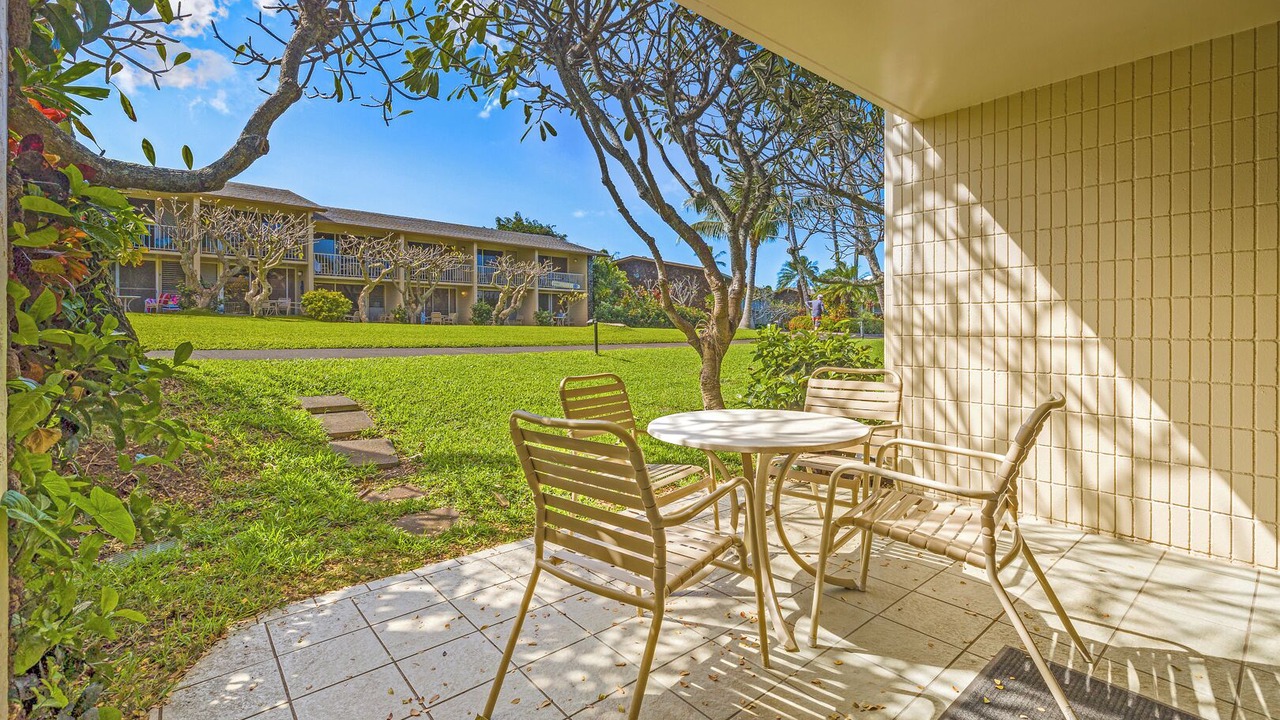 Photo of Outdoor in Napili