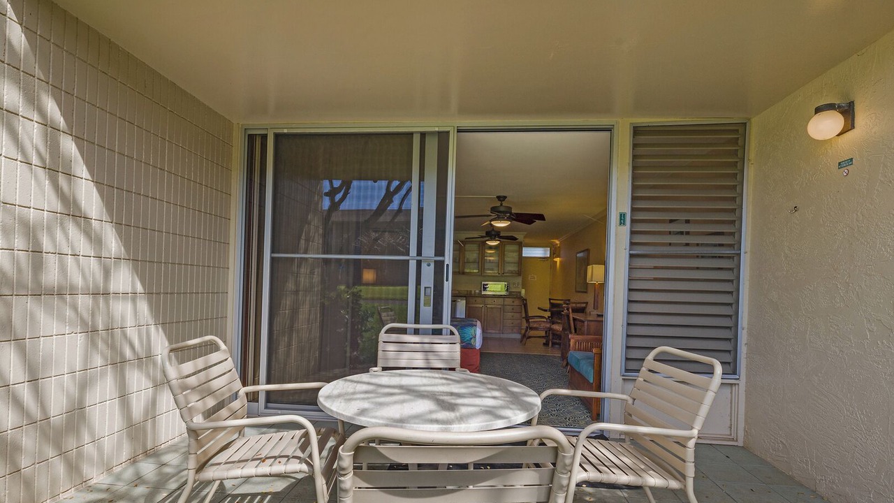 Photo of Outdoor in Napili
