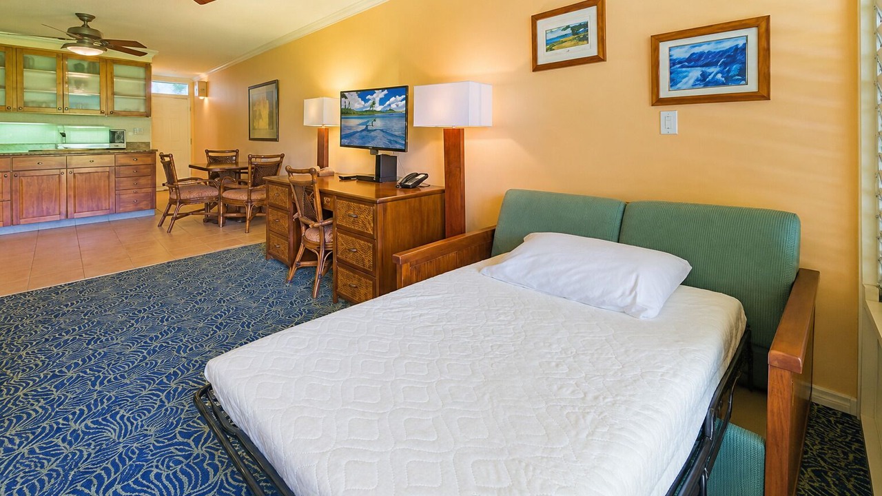 Photo of Bedroom in Napili
