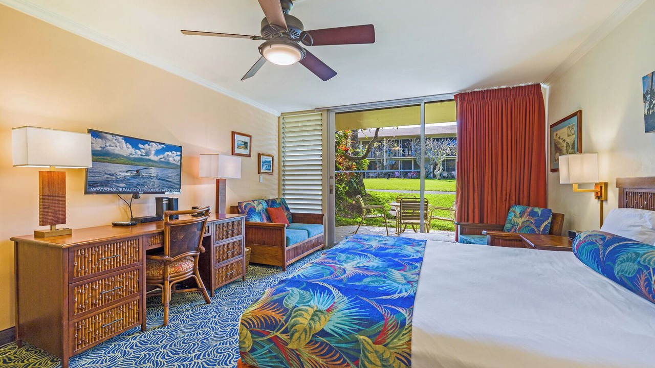 Photo of Bedroom in Napili