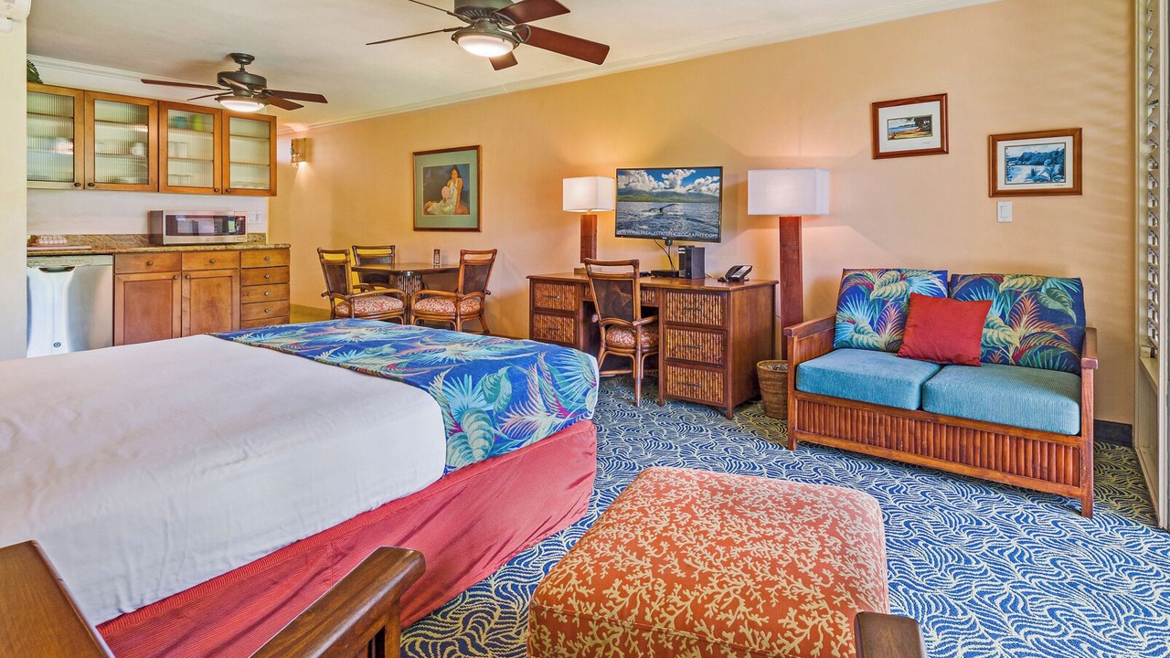 Photo of Bedroom in Napili