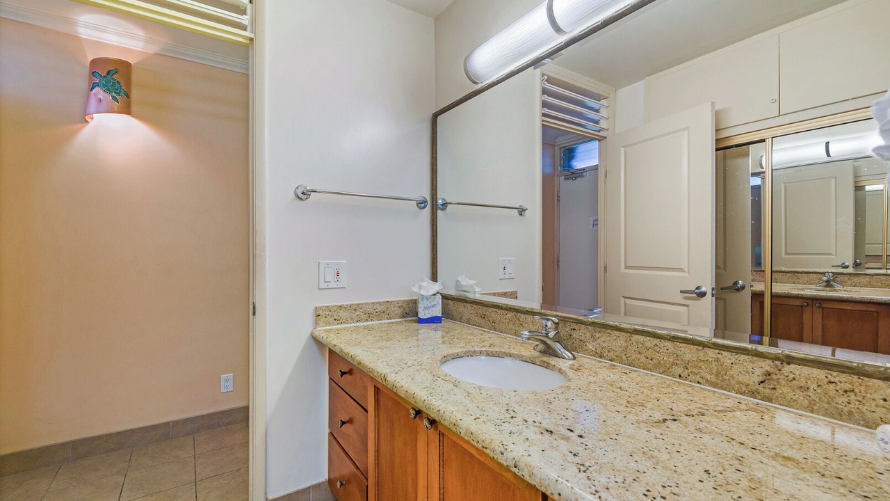 Photo of Bathroom in Napili