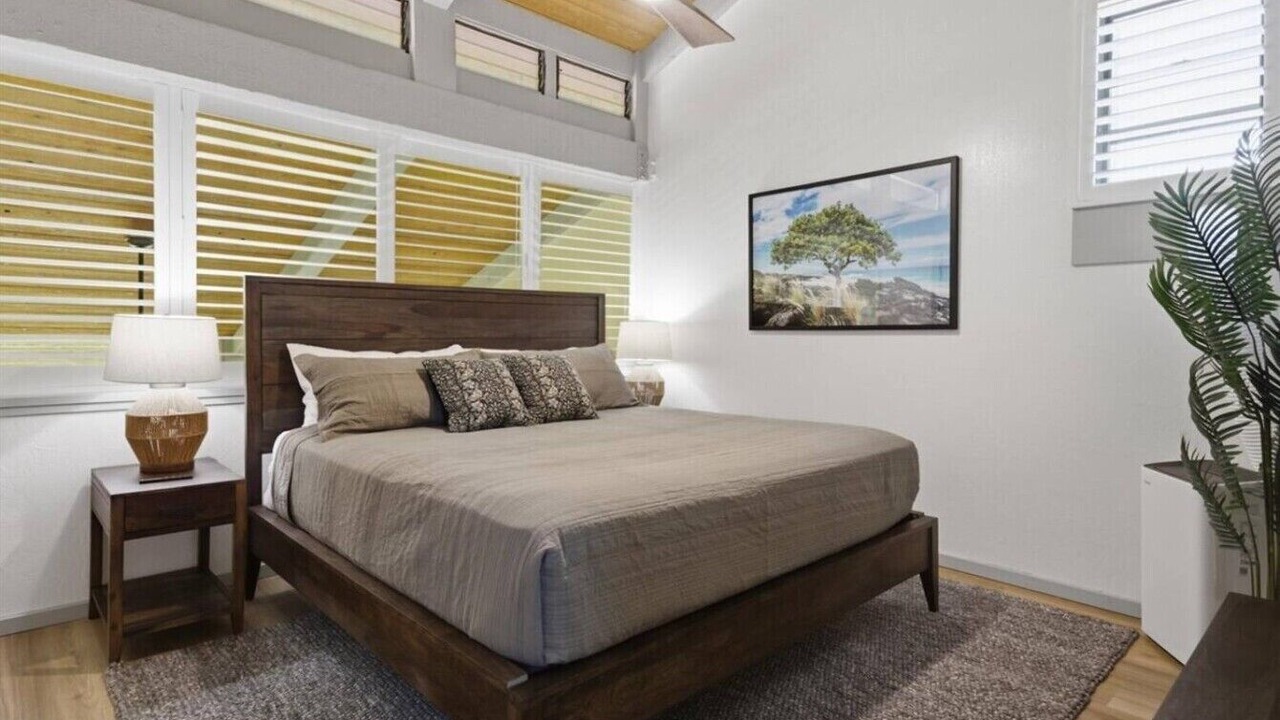 Photo of Bedroom in Waikoloa