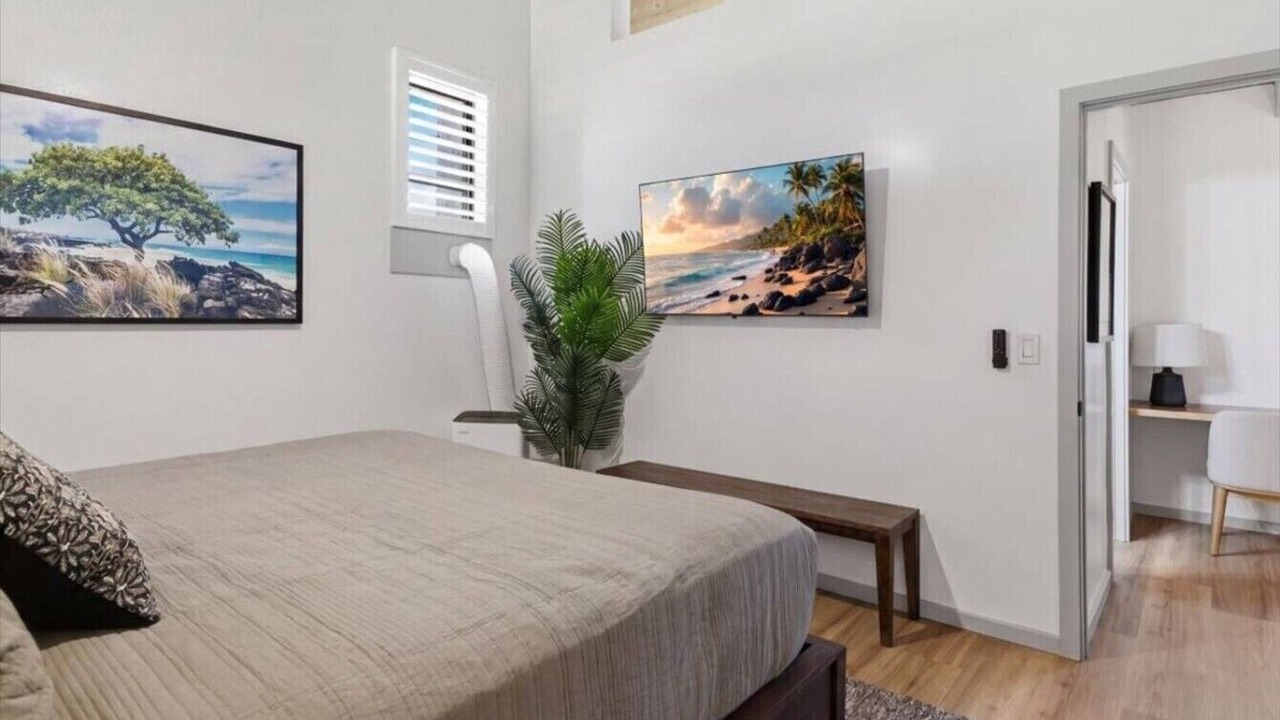 Photo of Bedroom in Waikoloa