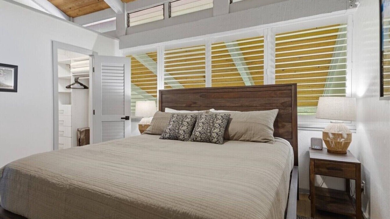 Photo of Bedroom in Waikoloa
