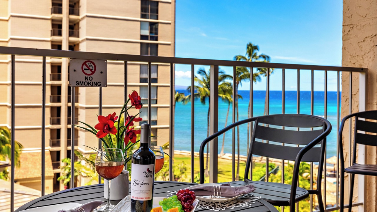 Photo of Outdoor in Kahana