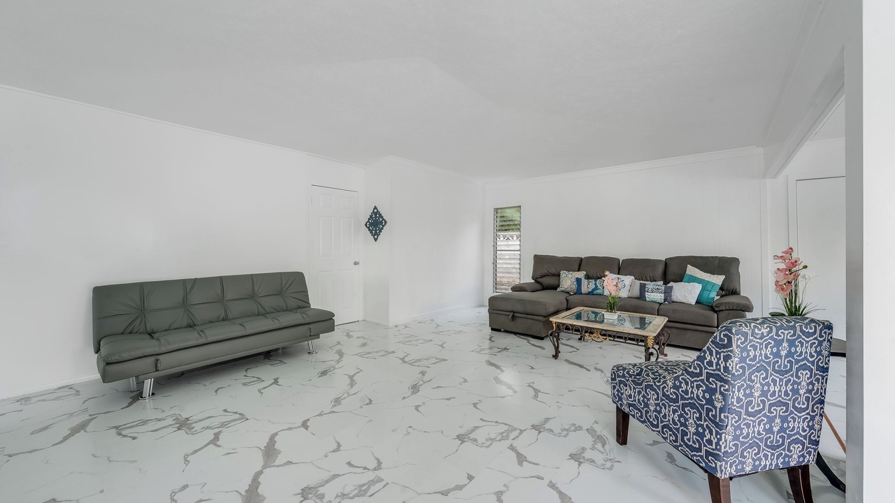 Photo of Livingroom in Lanikai
