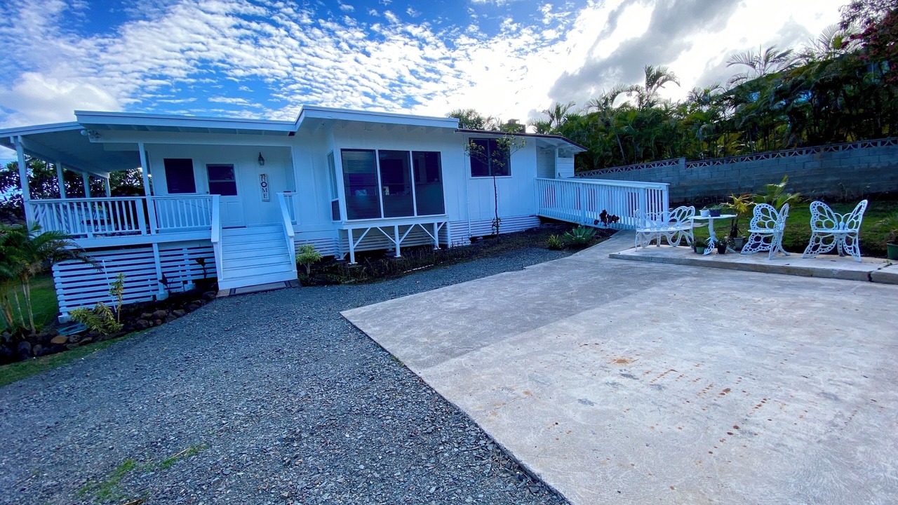 Photo of Outdoor in Lanikai