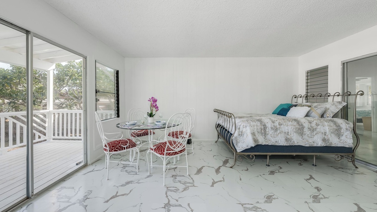 Photo of Bedroom in Lanikai