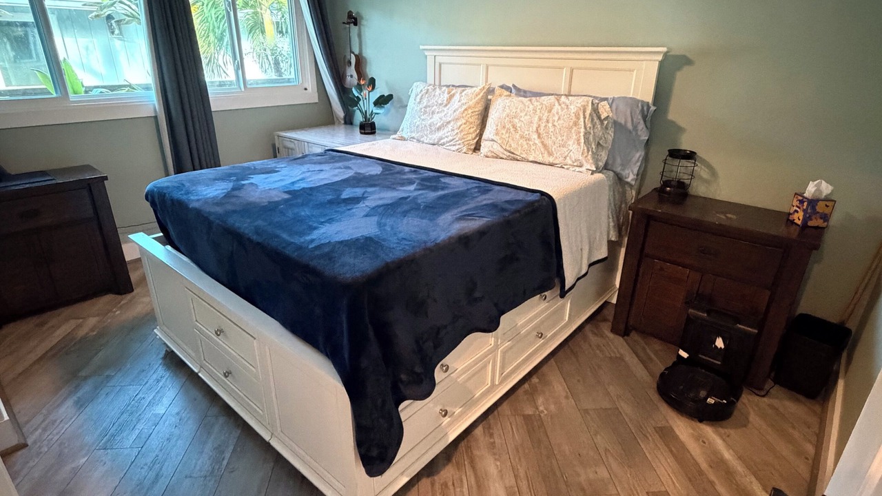 Photo of Bedroom in Village Park