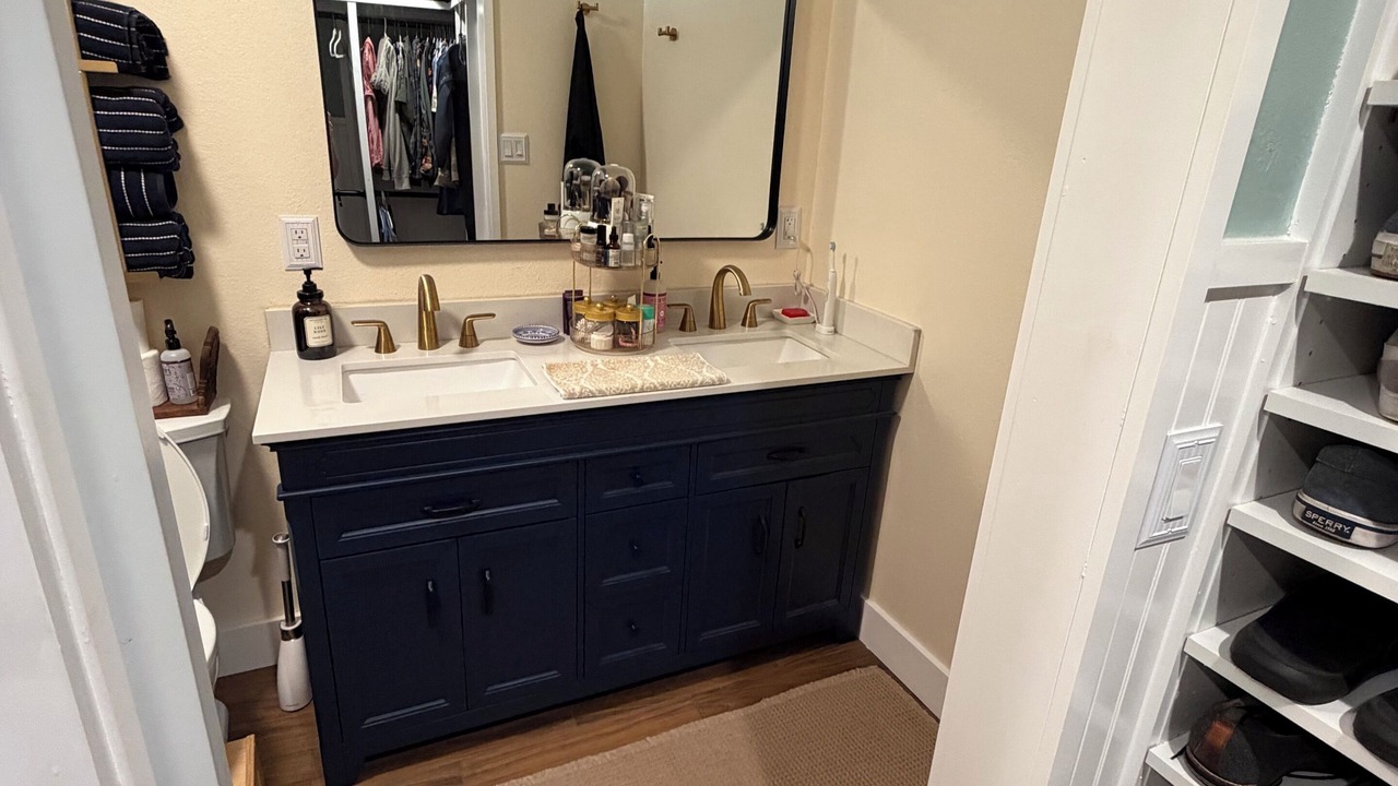 Photo of Bathroom in Village Park